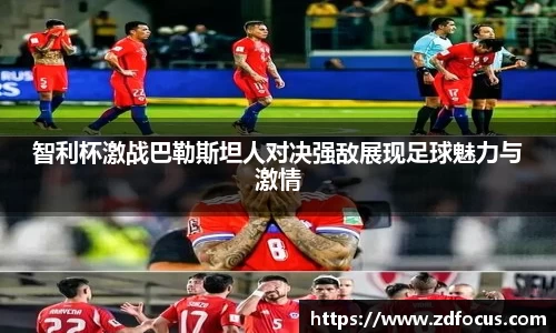 智利杯激战巴勒斯坦人对决强敌展现足球魅力与激情